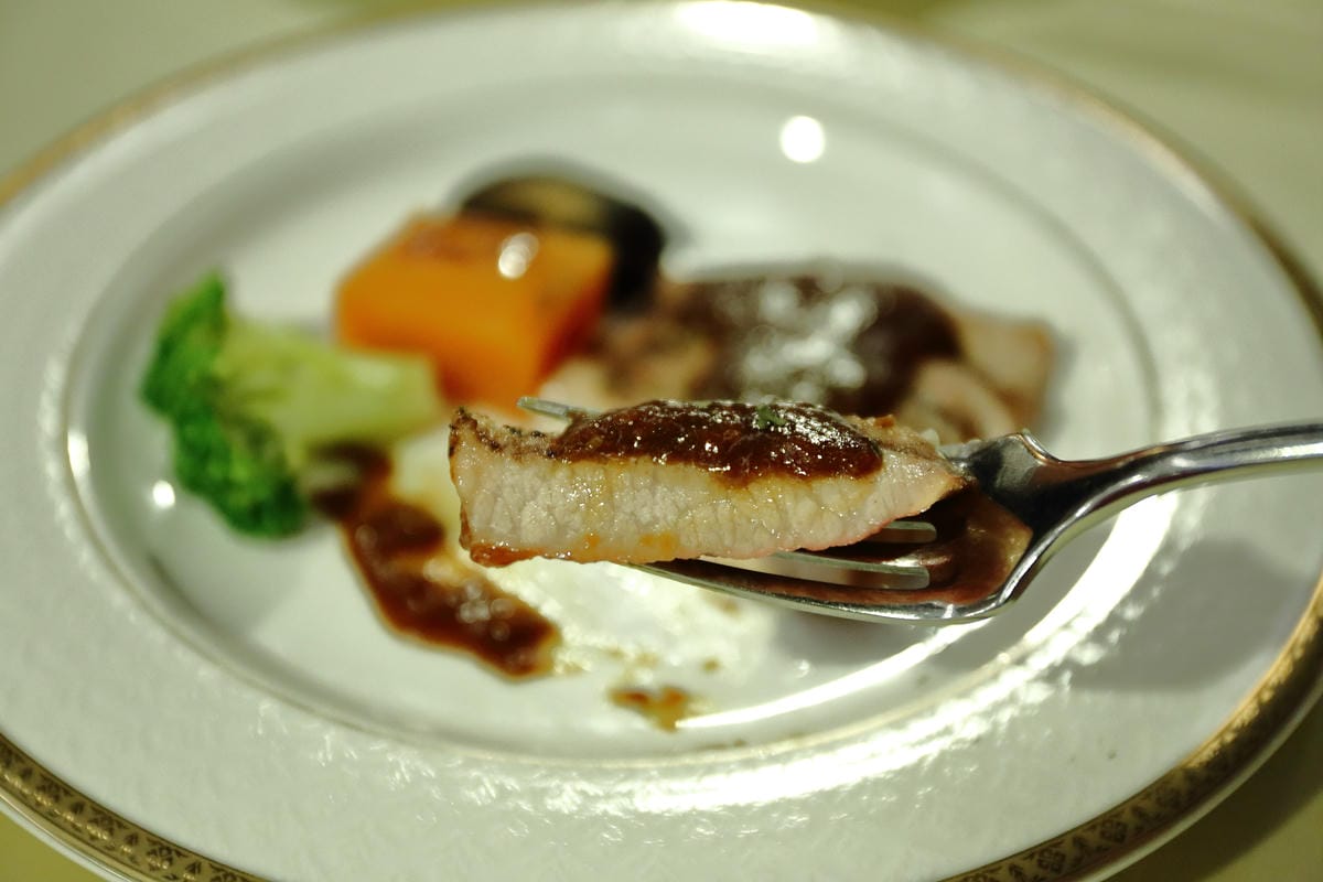 【食||台北】鼎極魚翅〜負擔得起的奢華享受，高貴不貴台北魚翅餐廳