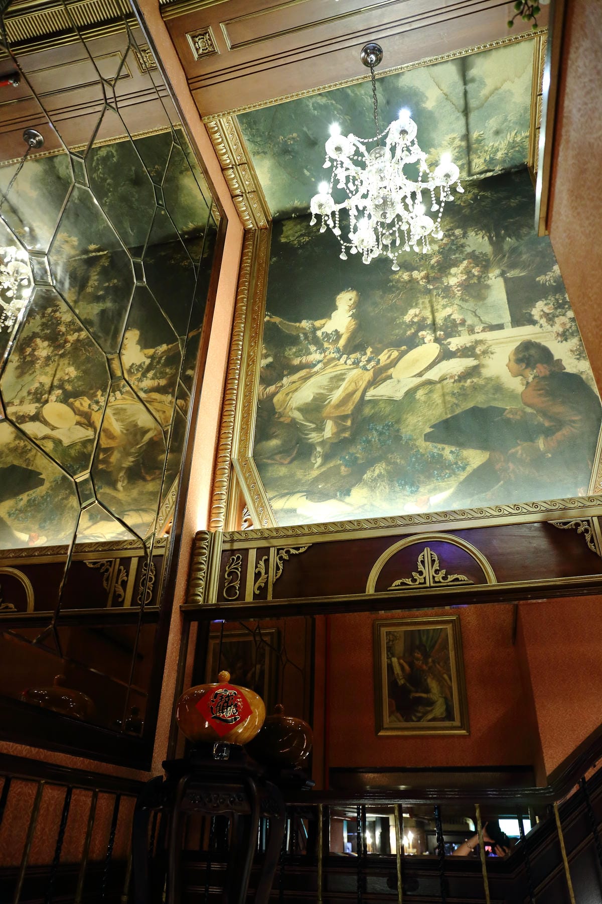 【食||台北】鼎極魚翅〜負擔得起的奢華享受，高貴不貴台北魚翅餐廳