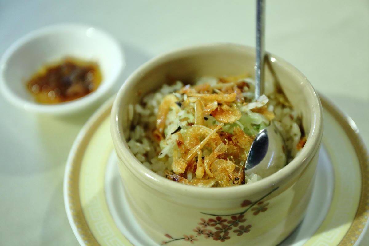 【食||台北】鼎極魚翅〜負擔得起的奢華享受，高貴不貴台北魚翅餐廳