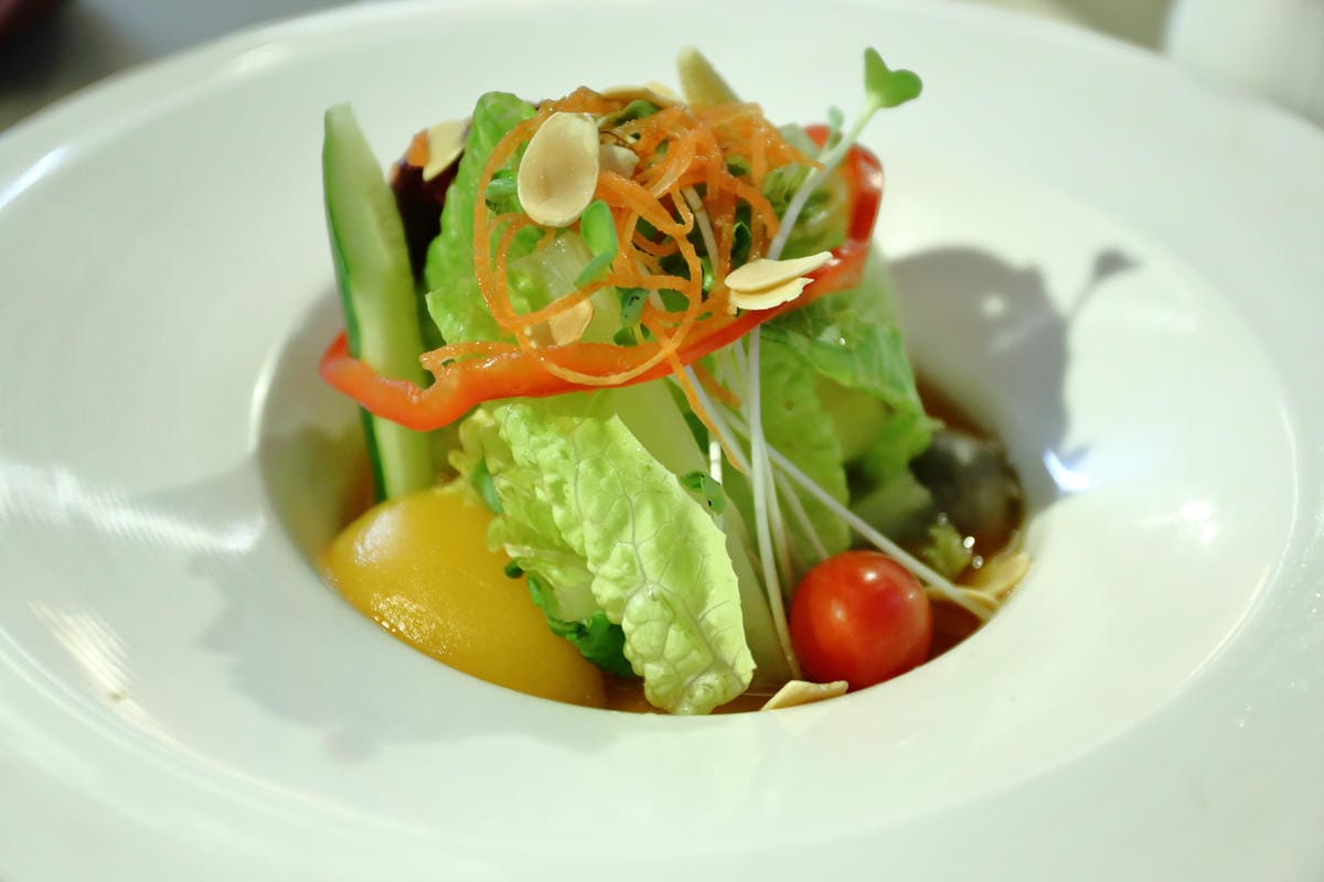 【食||台北】鼎極魚翅〜負擔得起的奢華享受，高貴不貴台北魚翅餐廳