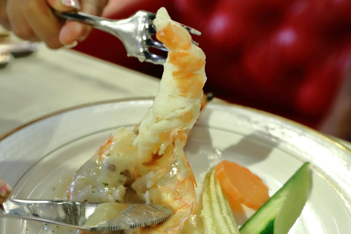 【食||台北】鼎極魚翅〜負擔得起的奢華享受，高貴不貴台北魚翅餐廳