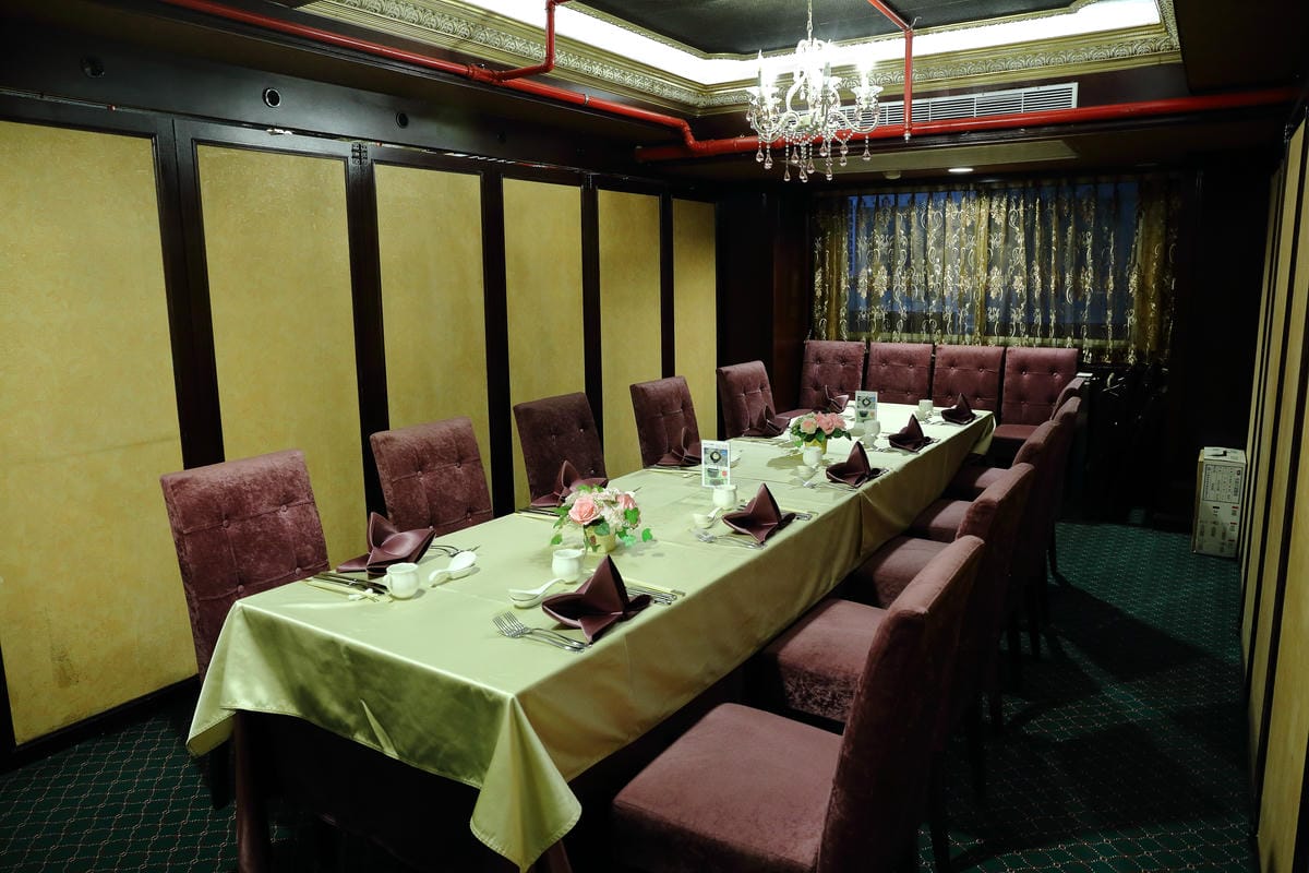 【食||台北】鼎極魚翅〜負擔得起的奢華享受，高貴不貴台北魚翅餐廳