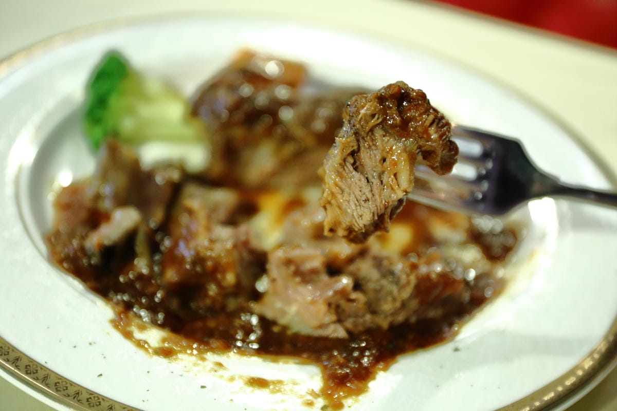 【食||台北】鼎極魚翅〜負擔得起的奢華享受，高貴不貴台北魚翅餐廳