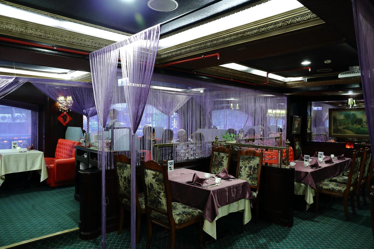 【食||台北】鼎極魚翅〜負擔得起的奢華享受，高貴不貴台北魚翅餐廳