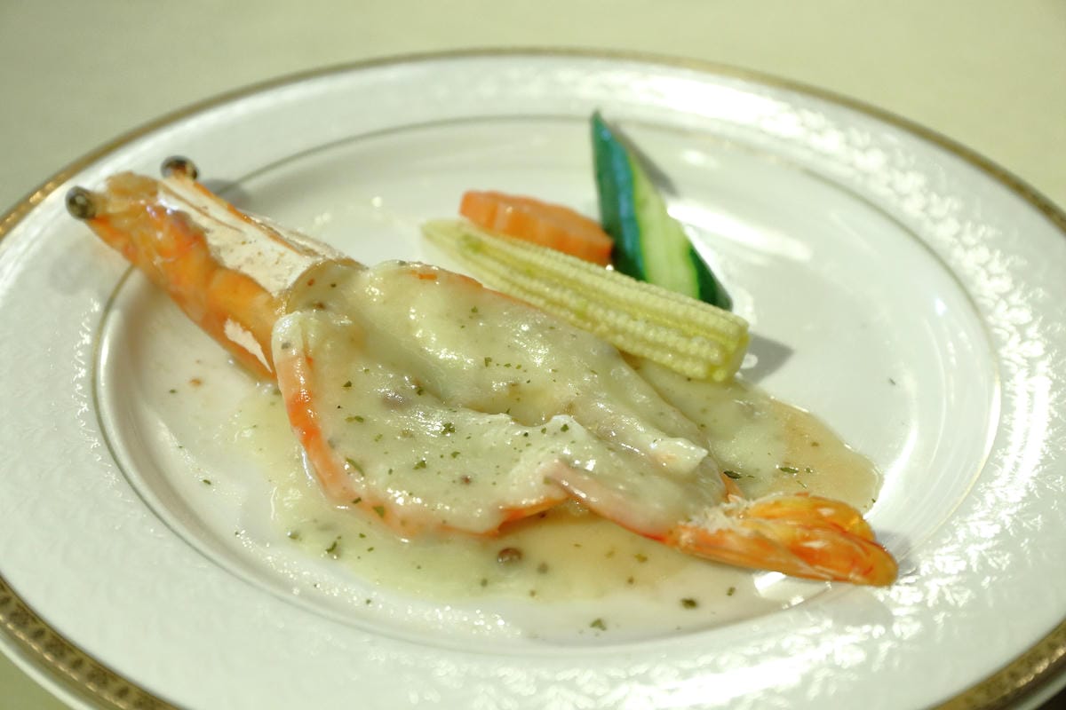 【食||台北】鼎極魚翅〜負擔得起的奢華享受，高貴不貴台北魚翅餐廳