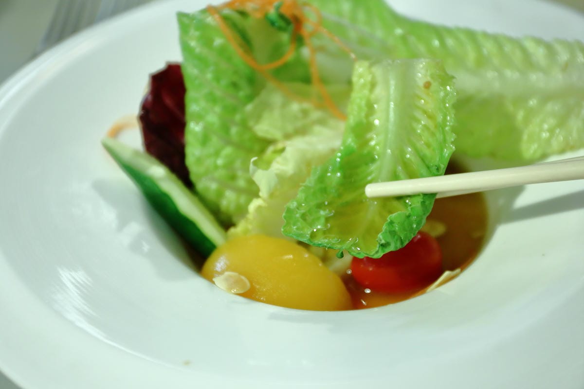 【食||台北】鼎極魚翅〜負擔得起的奢華享受，高貴不貴台北魚翅餐廳