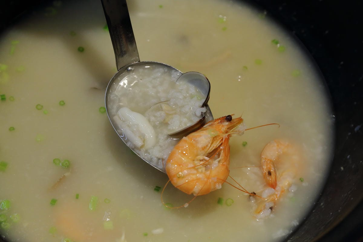 【食||板橋】蒸霸天下〜新開幕！板橋蒸氣海鮮料理，品嚐新鮮食材鮮味在舌尖的感動，就盡情的『蒸』吧！