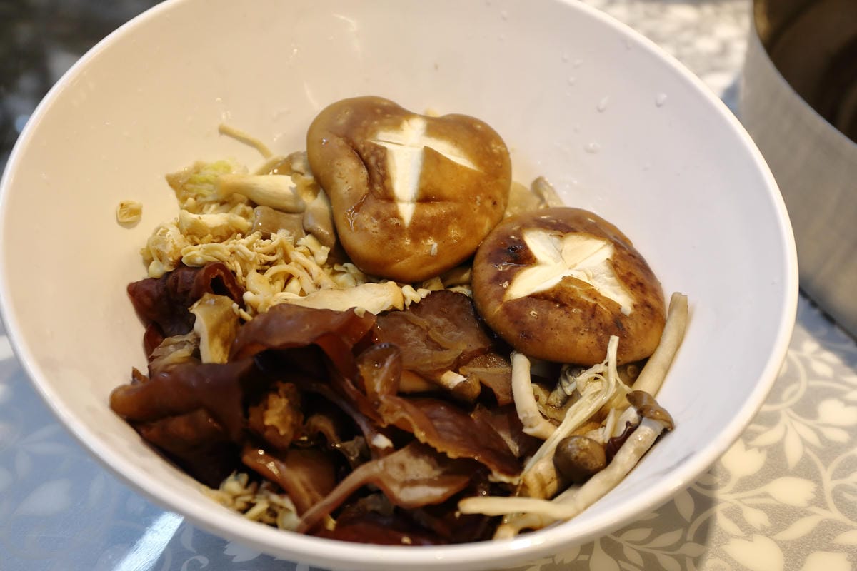 【食||板橋】蒸霸天下〜新開幕！板橋蒸氣海鮮料理，品嚐新鮮食材鮮味在舌尖的感動，就盡情的『蒸』吧！