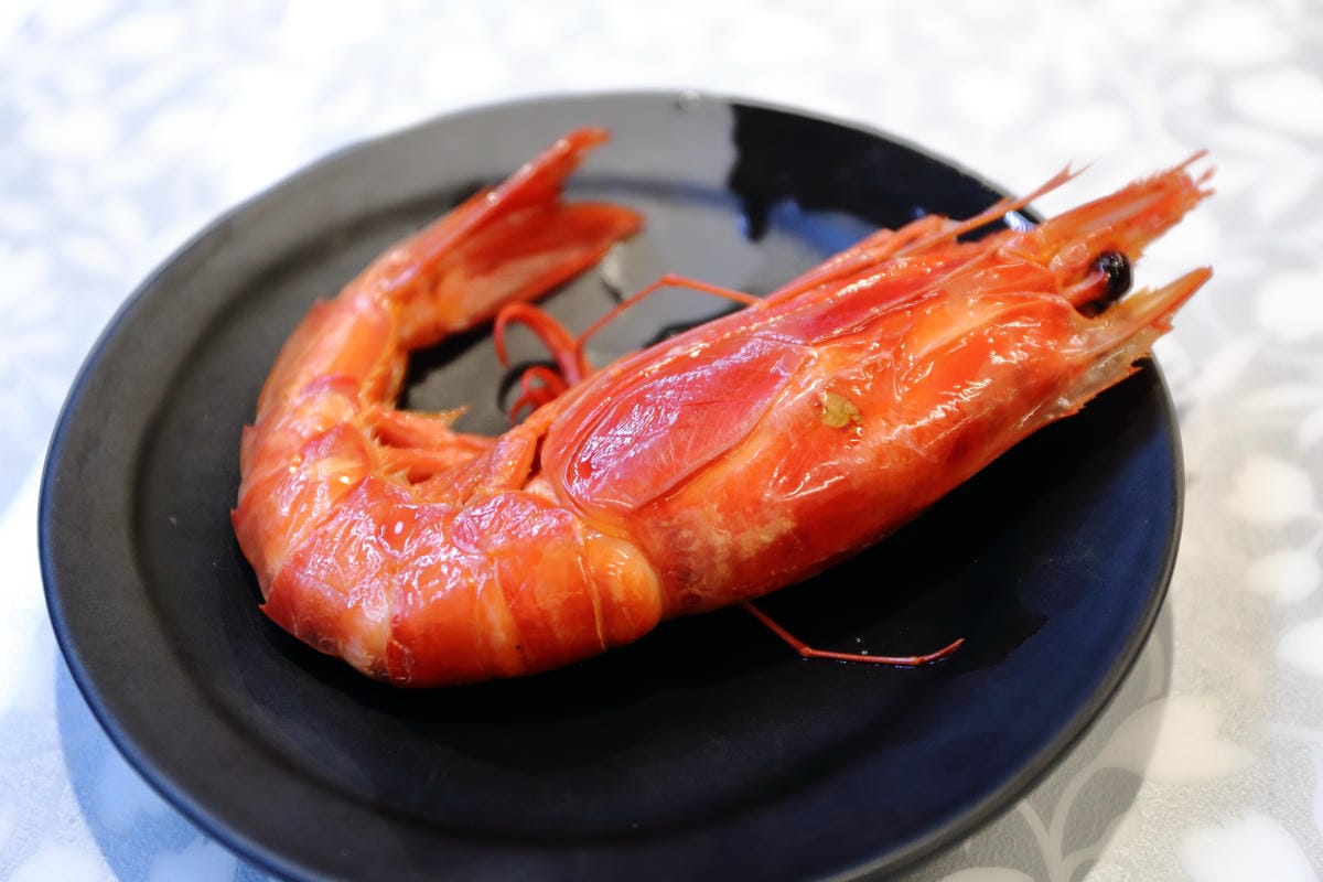 【食||板橋】蒸霸天下〜新開幕！板橋蒸氣海鮮料理，品嚐新鮮食材鮮味在舌尖的感動，就盡情的『蒸』吧！