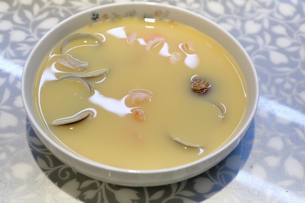 【食||板橋】蒸霸天下〜新開幕！板橋蒸氣海鮮料理，品嚐新鮮食材鮮味在舌尖的感動，就盡情的『蒸』吧！