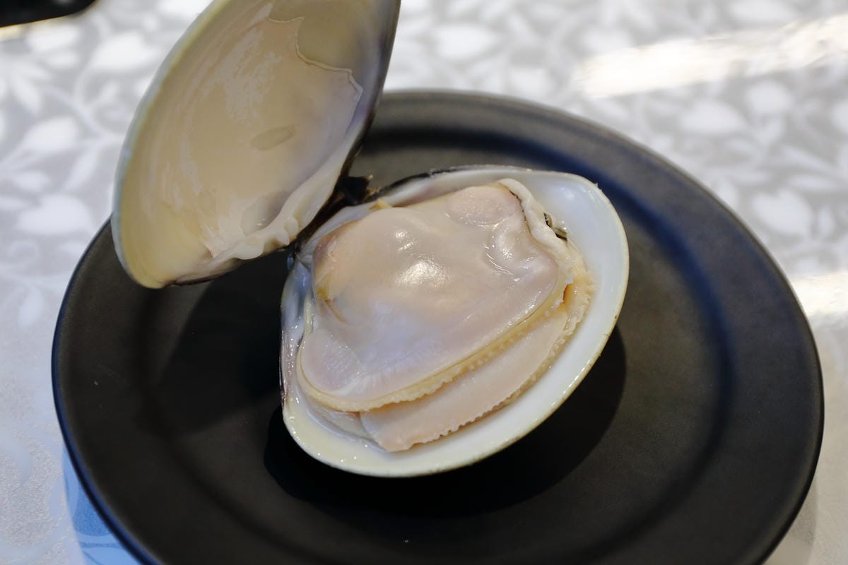 【食||板橋】蒸霸天下〜新開幕！板橋蒸氣海鮮料理，品嚐新鮮食材鮮味在舌尖的感動，就盡情的『蒸』吧！