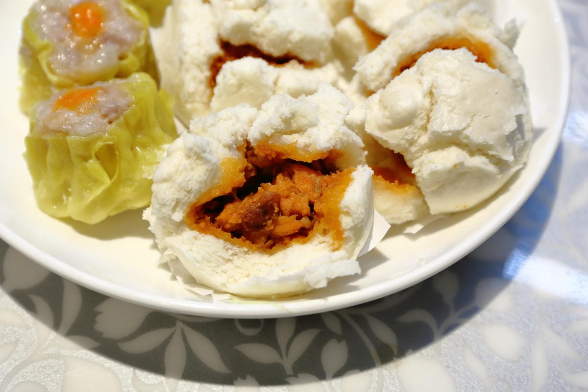 【食||板橋】蒸霸天下〜新開幕！板橋蒸氣海鮮料理，品嚐新鮮食材鮮味在舌尖的感動，就盡情的『蒸』吧！