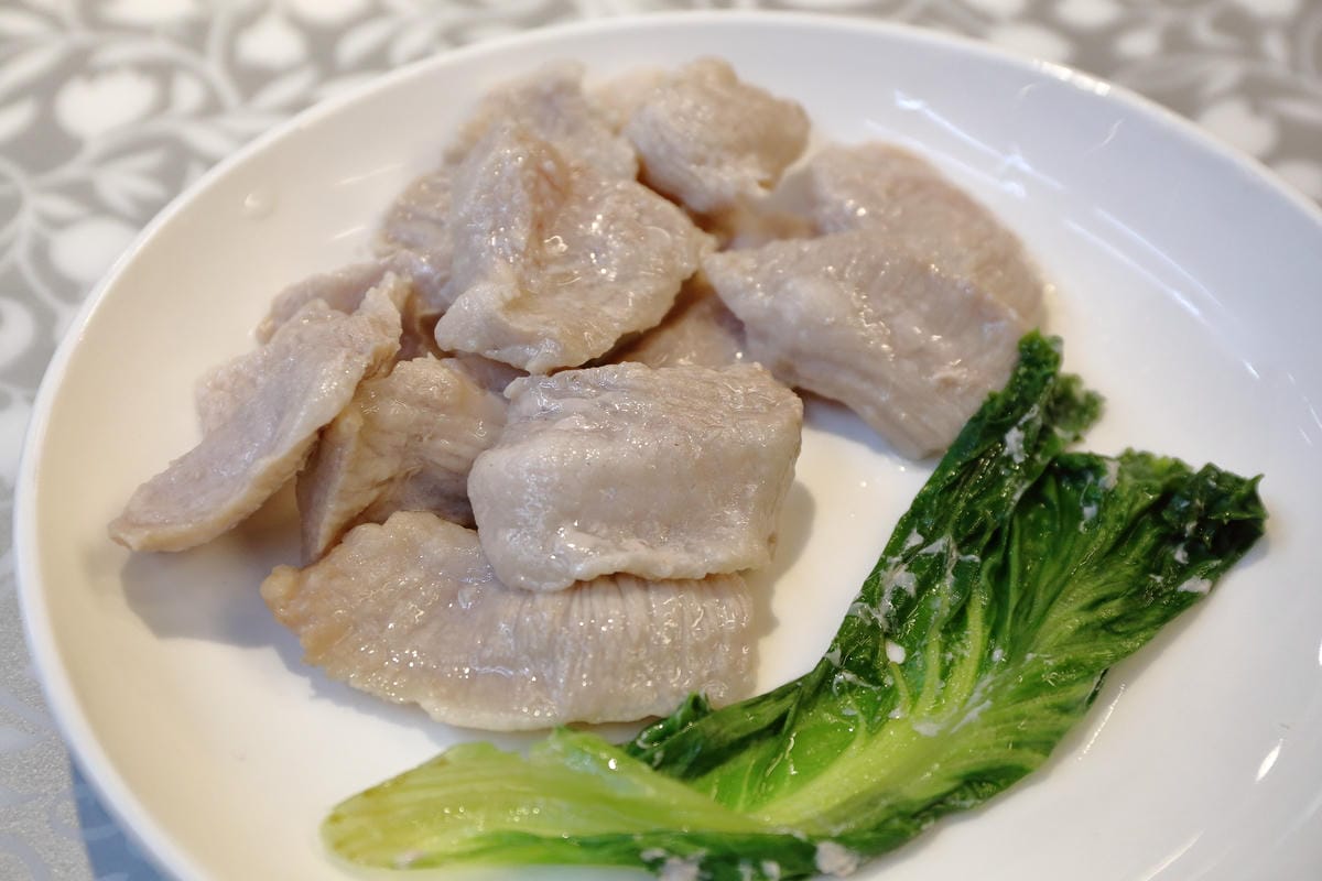 【食||板橋】蒸霸天下〜新開幕！板橋蒸氣海鮮料理，品嚐新鮮食材鮮味在舌尖的感動，就盡情的『蒸』吧！