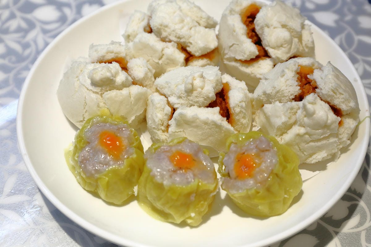 【食||板橋】蒸霸天下〜新開幕！板橋蒸氣海鮮料理，品嚐新鮮食材鮮味在舌尖的感動，就盡情的『蒸』吧！