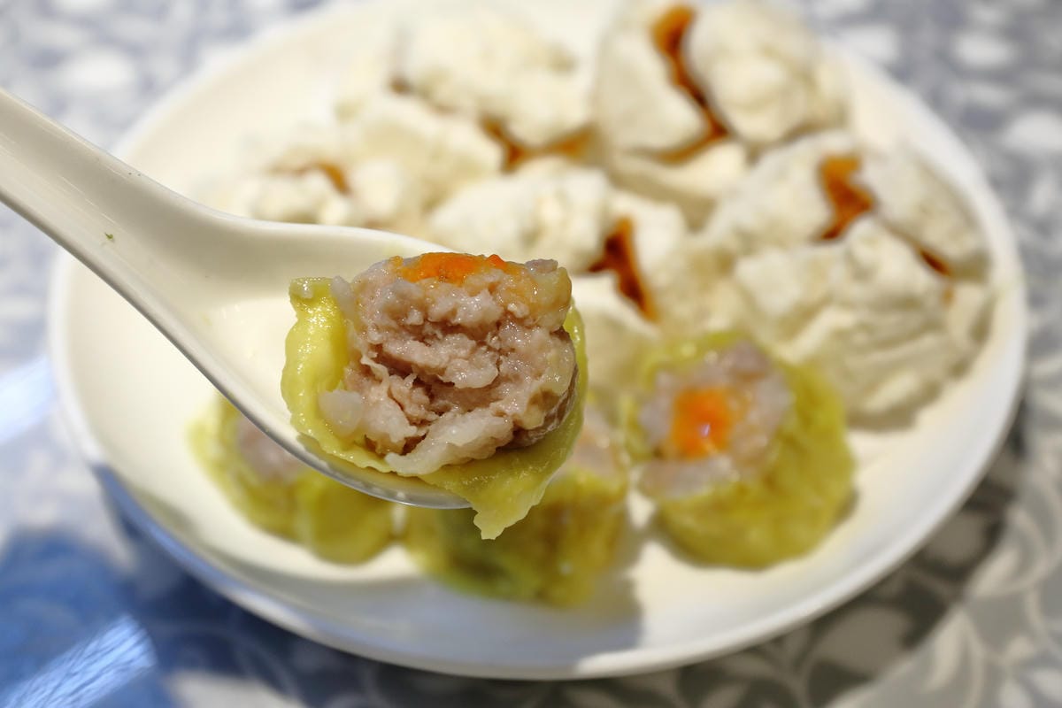 【食||板橋】蒸霸天下〜新開幕！板橋蒸氣海鮮料理，品嚐新鮮食材鮮味在舌尖的感動，就盡情的『蒸』吧！