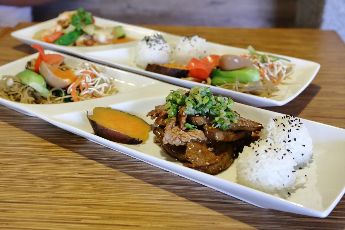 【食||新竹】寒舍坐坐〜質感手作料理餐廳，用真心料理食物，用食物享受生活，主廚私房菜不定期更換中…(已歇業)