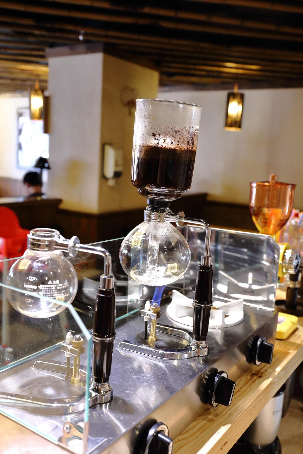 【食||新竹】寒舍坐坐〜質感手作料理餐廳，用真心料理食物，用食物享受生活，主廚私房菜不定期更換中…(已歇業)