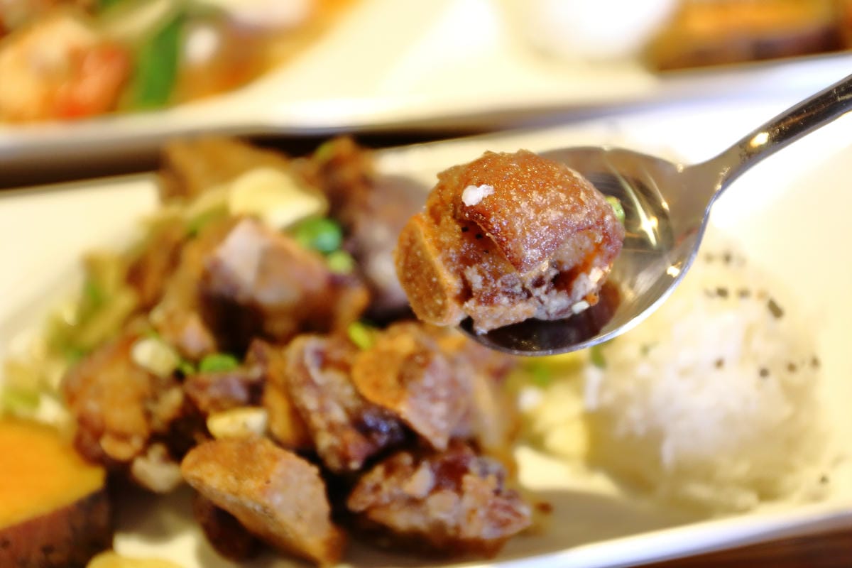 【食||新竹】寒舍坐坐〜質感手作料理餐廳，用真心料理食物，用食物享受生活，主廚私房菜不定期更換中…(已歇業)