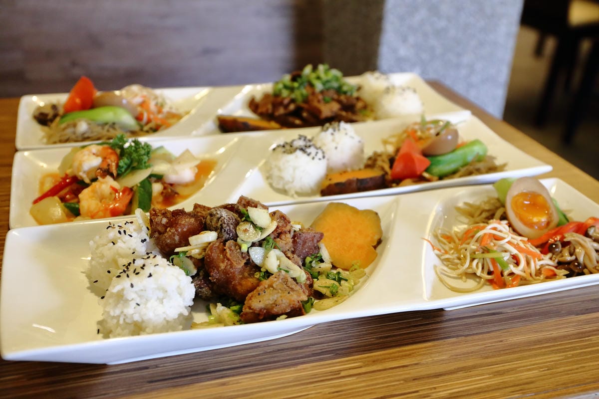 【食||新竹】寒舍坐坐〜質感手作料理餐廳，用真心料理食物，用食物享受生活，主廚私房菜不定期更換中…(已歇業)