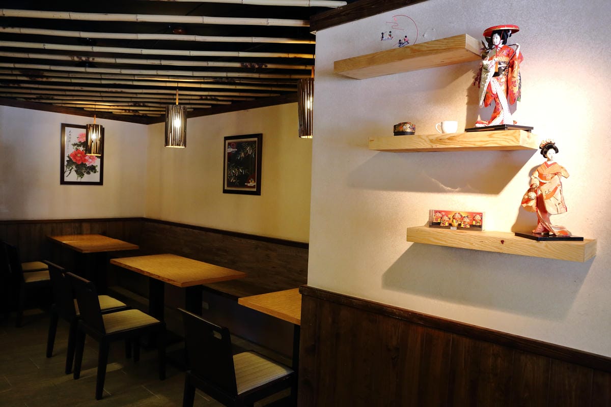 【食||新竹】寒舍坐坐〜質感手作料理餐廳，用真心料理食物，用食物享受生活，主廚私房菜不定期更換中…(已歇業)