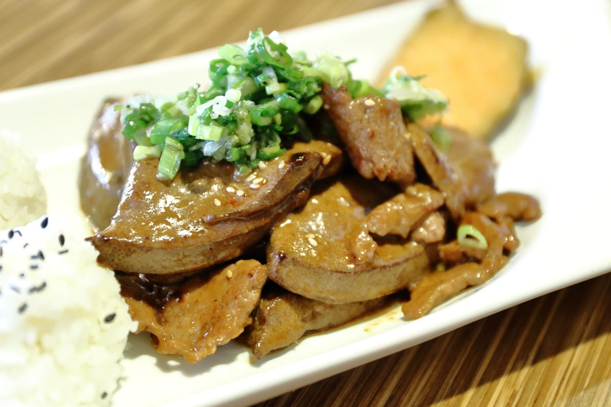 【食||新竹】寒舍坐坐〜質感手作料理餐廳，用真心料理食物，用食物享受生活，主廚私房菜不定期更換中…(已歇業)