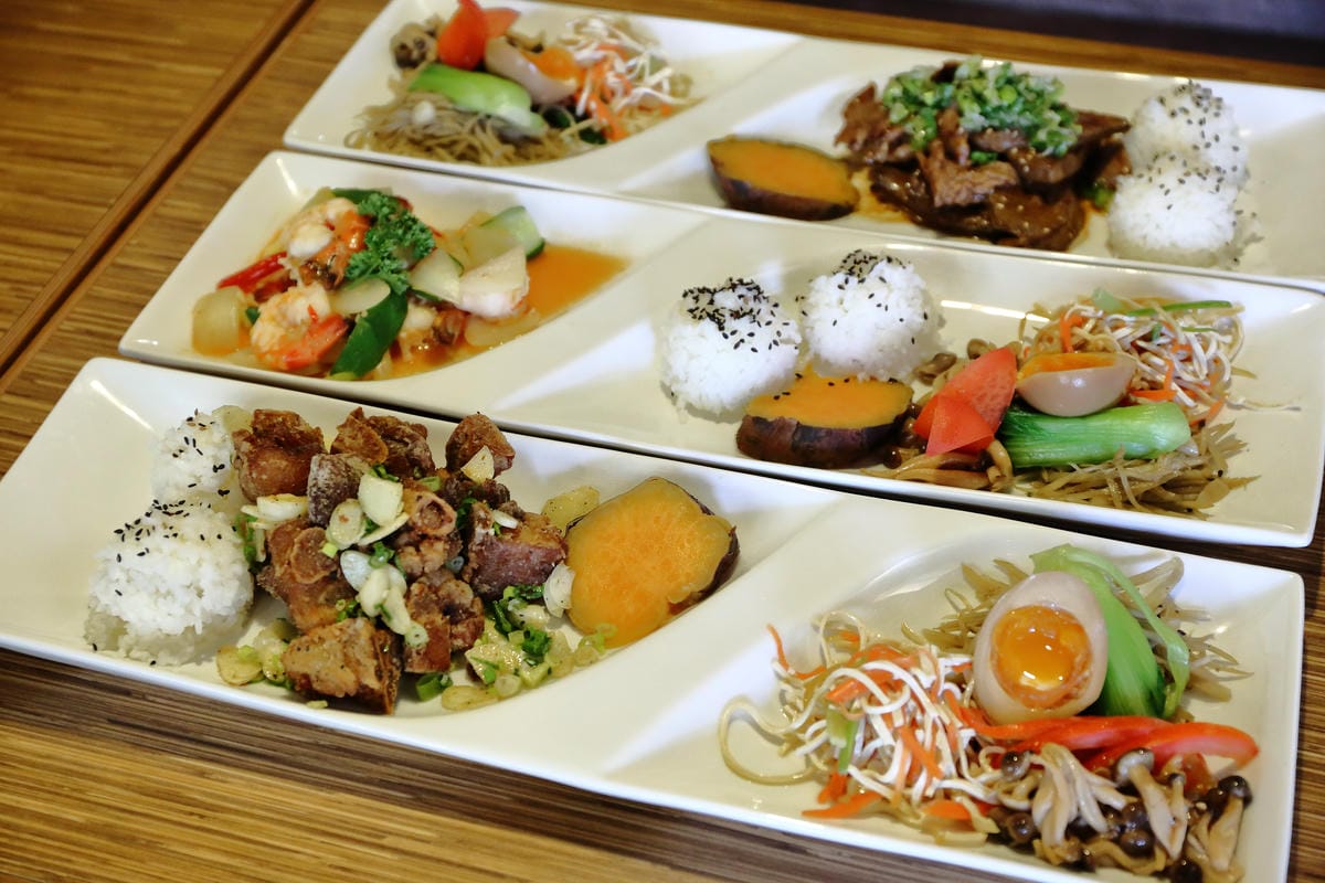 【食||新竹】寒舍坐坐〜質感手作料理餐廳，用真心料理食物，用食物享受生活，主廚私房菜不定期更換中…(已歇業)