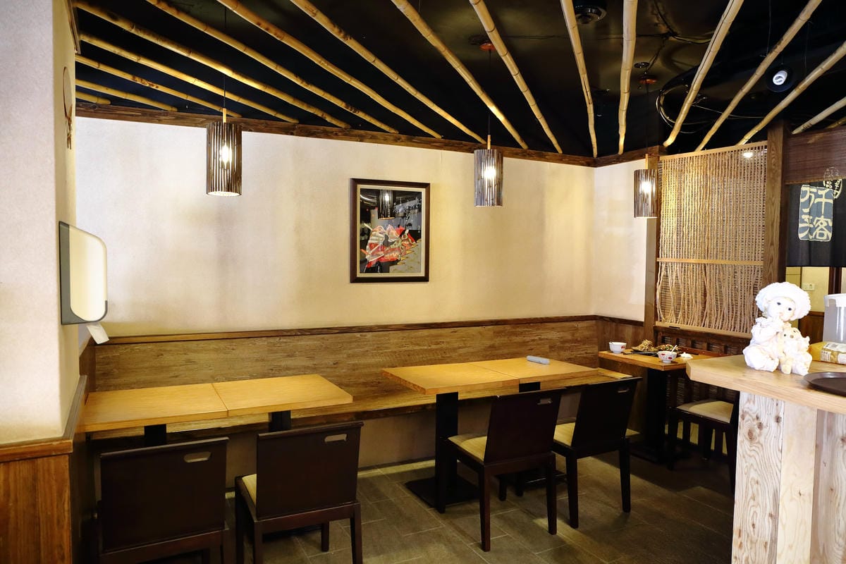 【食||新竹】寒舍坐坐〜質感手作料理餐廳，用真心料理食物，用食物享受生活，主廚私房菜不定期更換中…(已歇業)