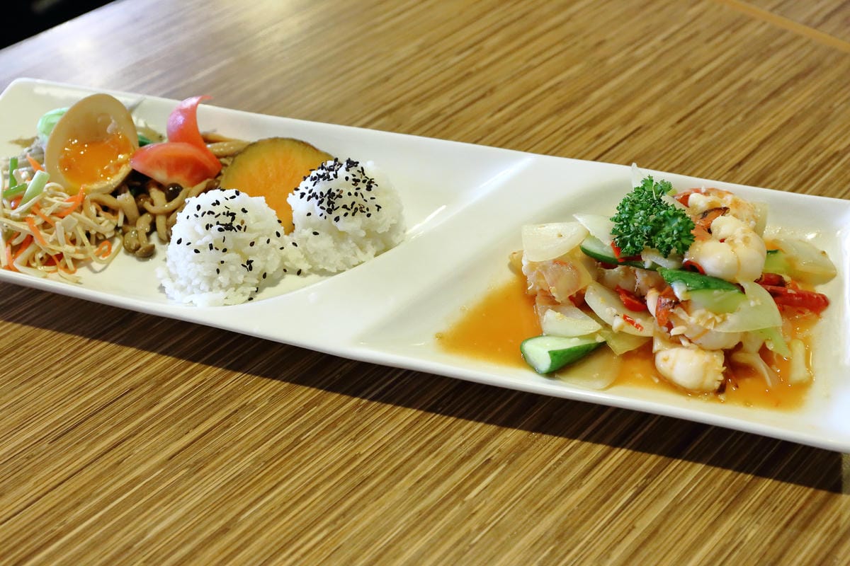 【食||新竹】寒舍坐坐〜質感手作料理餐廳，用真心料理食物，用食物享受生活，主廚私房菜不定期更換中…(已歇業)