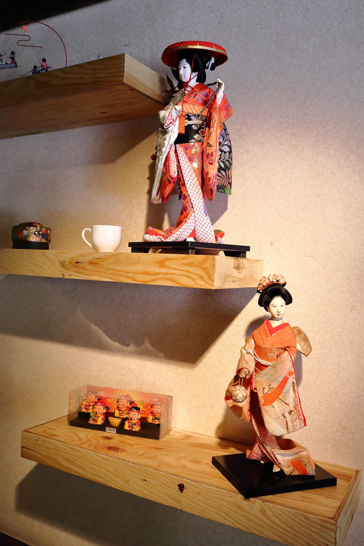 【食||新竹】寒舍坐坐〜質感手作料理餐廳，用真心料理食物，用食物享受生活，主廚私房菜不定期更換中…(已歇業)