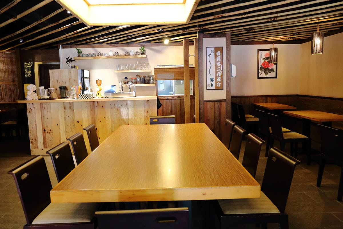 【食||新竹】寒舍坐坐〜質感手作料理餐廳，用真心料理食物，用食物享受生活，主廚私房菜不定期更換中…(已歇業)