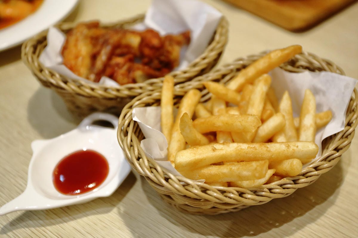 【食||中壢】Cocomic Pasta  可可米義大利麵〜中原大學旁義大利麵/焗烤/鑄鐵鍋料理，學區平價好味道，吃飽又不傷荷包！(已歇業)