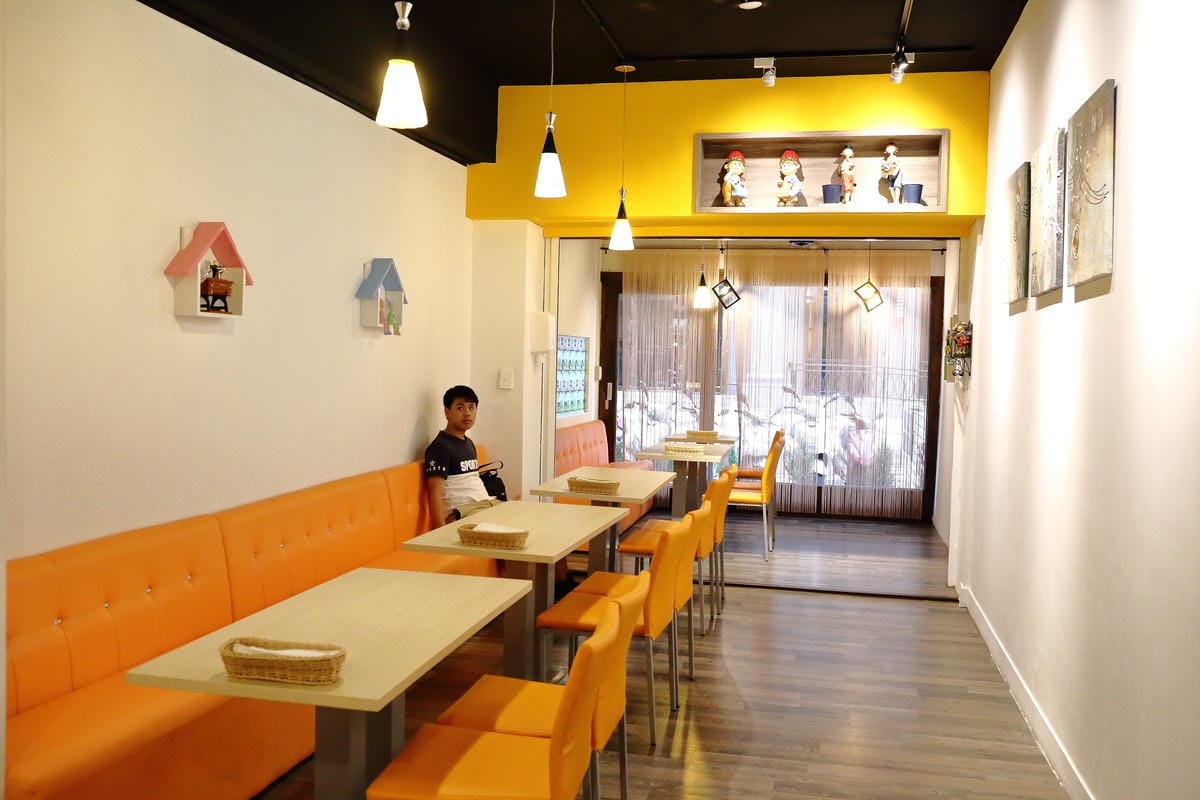 【食||中壢】Cocomic Pasta  可可米義大利麵〜中原大學旁義大利麵/焗烤/鑄鐵鍋料理，學區平價好味道，吃飽又不傷荷包！(已歇業)