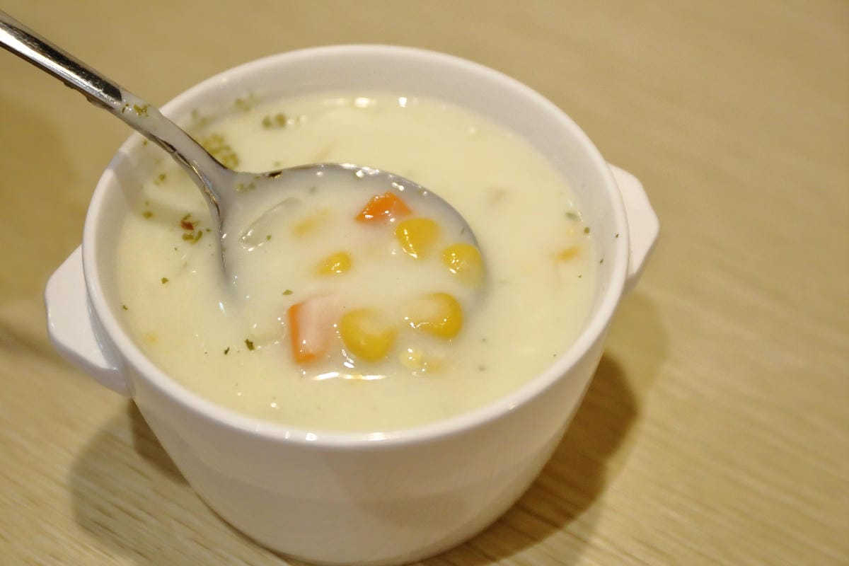 【食||中壢】Cocomic Pasta  可可米義大利麵〜中原大學旁義大利麵/焗烤/鑄鐵鍋料理，學區平價好味道，吃飽又不傷荷包！(已歇業)