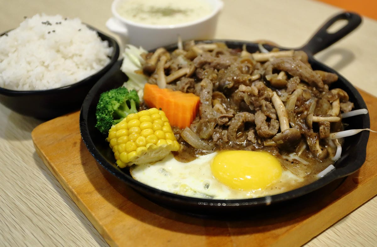 【食||中壢】Cocomic Pasta  可可米義大利麵〜中原大學旁義大利麵/焗烤/鑄鐵鍋料理，學區平價好味道，吃飽又不傷荷包！(已歇業)