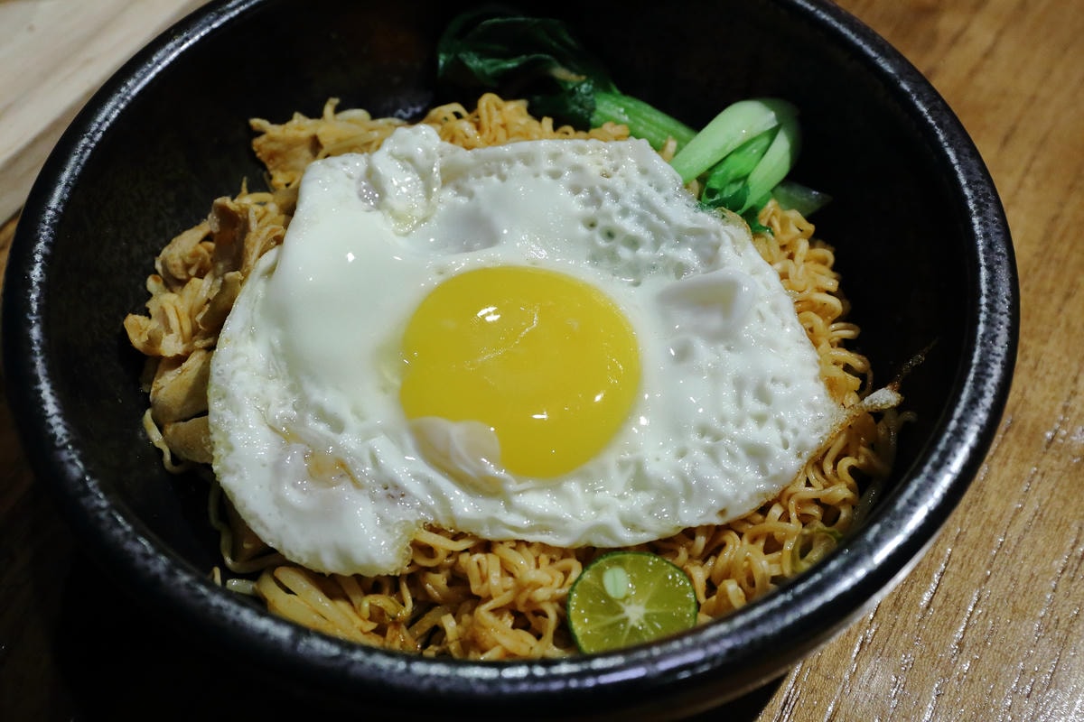 【中和新餐廳推薦】金福氣南洋食堂〜懷舊復古裝潢讓人錯以為到了新加坡,南洋美食全新登場!(已歇業)