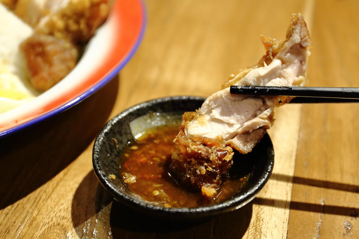 【中和新餐廳推薦】金福氣南洋食堂〜懷舊復古裝潢讓人錯以為到了新加坡,南洋美食全新登場!(已歇業)