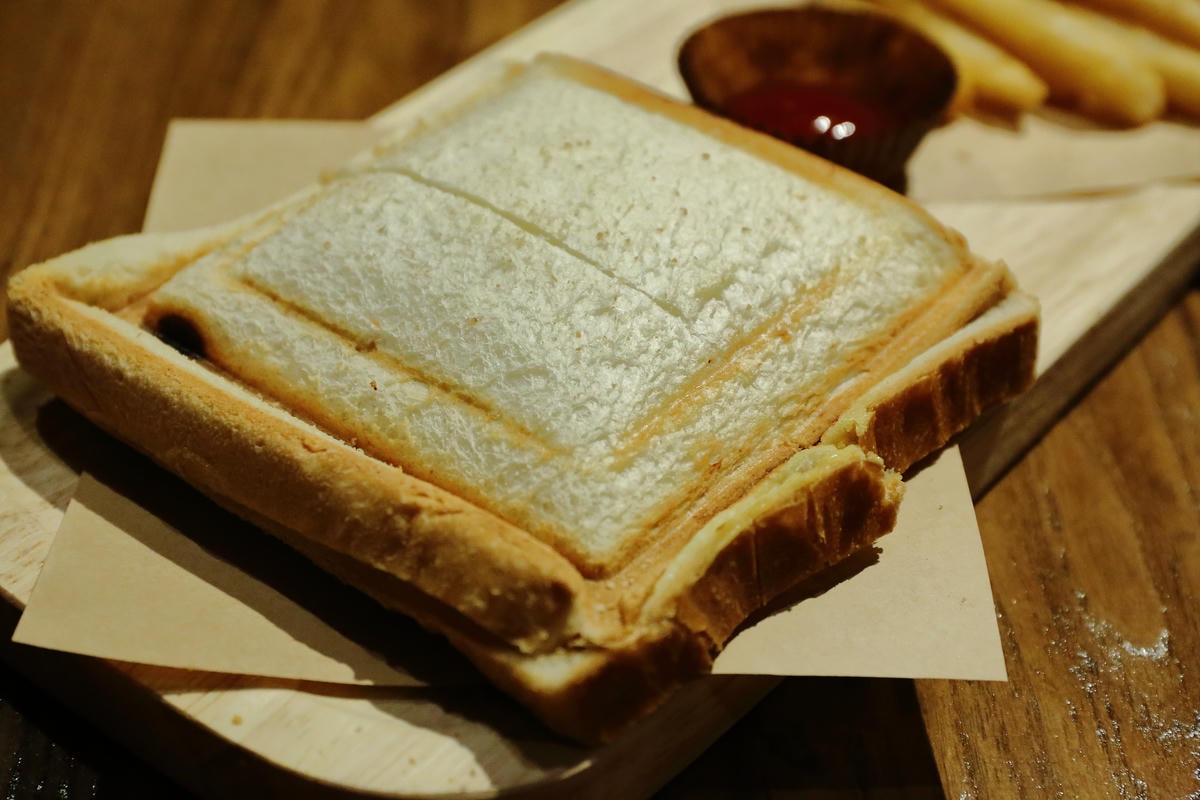 【中和新餐廳推薦】金福氣南洋食堂〜懷舊復古裝潢讓人錯以為到了新加坡,南洋美食全新登場!(已歇業)