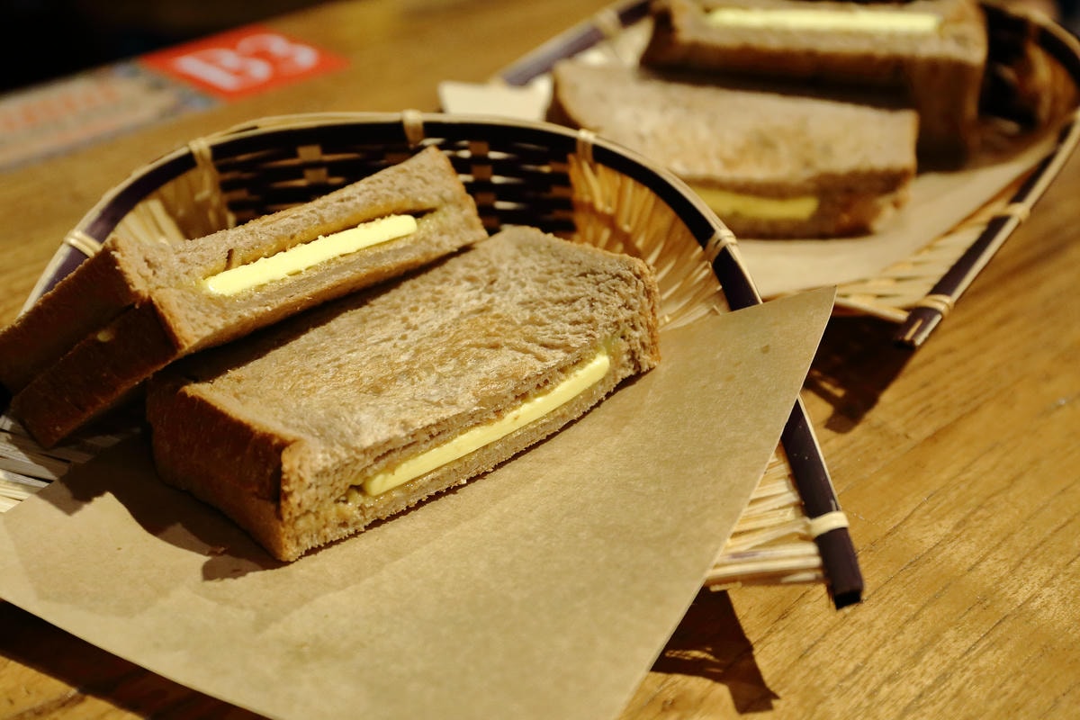 【中和新餐廳推薦】金福氣南洋食堂〜懷舊復古裝潢讓人錯以為到了新加坡,南洋美食全新登場!(已歇業)