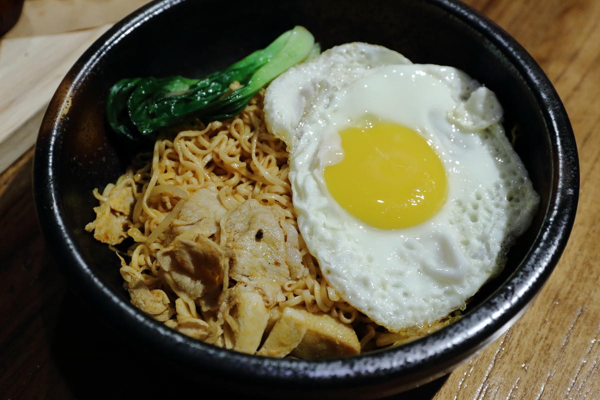 【中和新餐廳推薦】金福氣南洋食堂〜懷舊復古裝潢讓人錯以為到了新加坡,南洋美食全新登場!(已歇業)