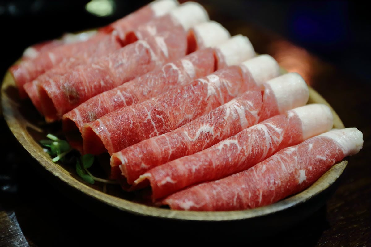 【食||萬華】上乘三家西門旗艦店〜西門火鍋推薦。超澎湃雙人帝王蟹龍蝦鍋，大海精華襲擊你的味蕾！(已歇業)