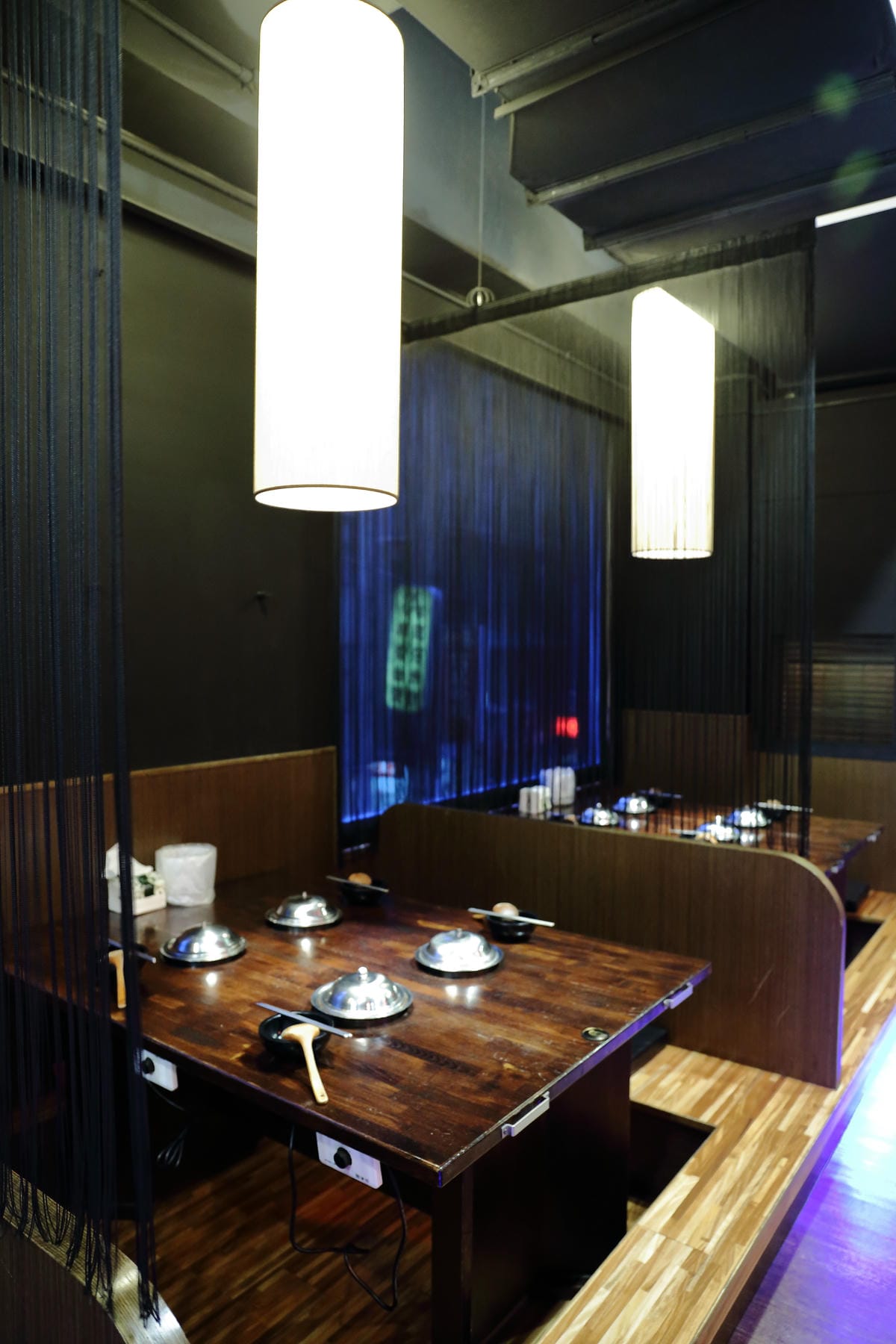 【食||萬華】上乘三家西門旗艦店〜西門火鍋推薦。超澎湃雙人帝王蟹龍蝦鍋，大海精華襲擊你的味蕾！(已歇業)