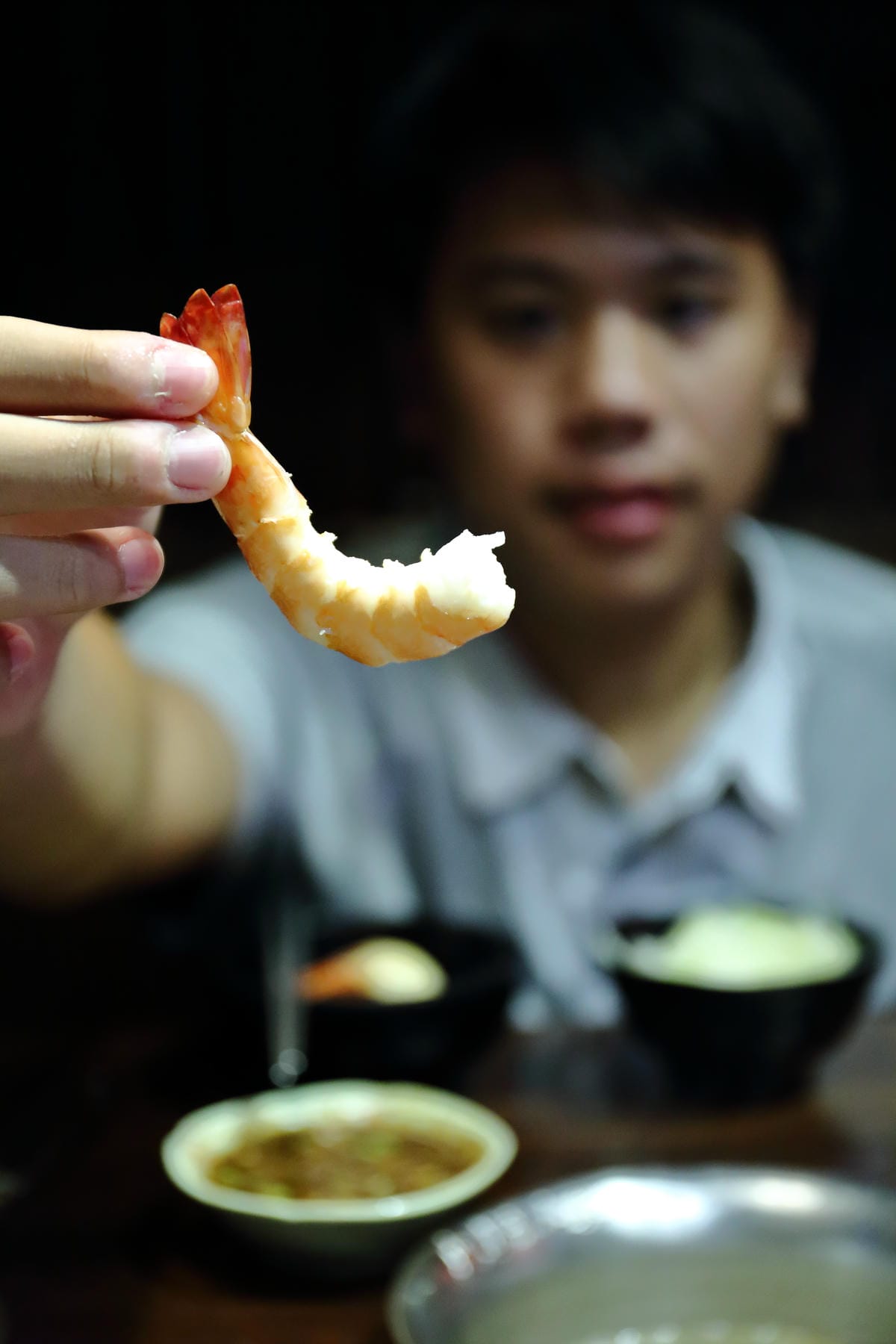 【食||萬華】上乘三家西門旗艦店〜西門火鍋推薦。超澎湃雙人帝王蟹龍蝦鍋，大海精華襲擊你的味蕾！(已歇業)