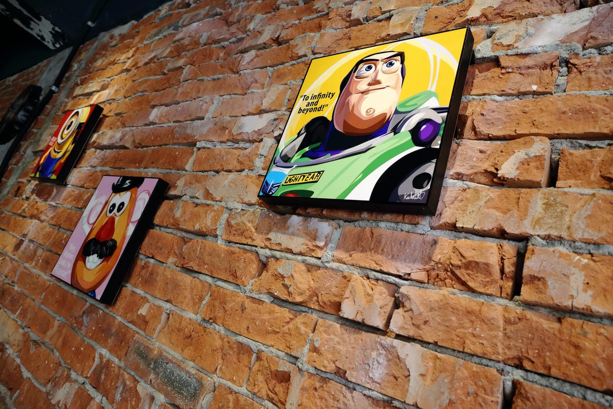 【食|板橋】BEGIN AGAIN 起點Cafe〜板橋新開的早午餐又一家，隱藏巷弄的溫馨早午餐/咖啡館，漸層氣泡飲清涼消暑又繽紛亮眼！　