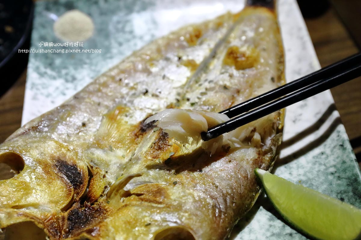 【食||台北】燒蝦〜大同區延平北路/活蝦居酒屋。活泰國蝦現點現撈，蝦子控的天堂！