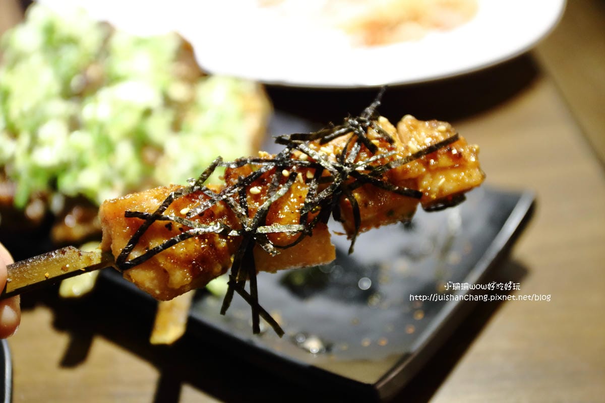 【食||台北】燒蝦〜大同區延平北路/活蝦居酒屋。活泰國蝦現點現撈，蝦子控的天堂！