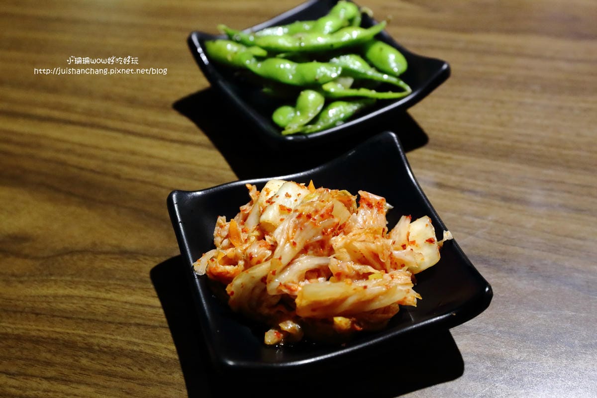 【食||台北】燒蝦〜大同區延平北路/活蝦居酒屋。活泰國蝦現點現撈，蝦子控的天堂！