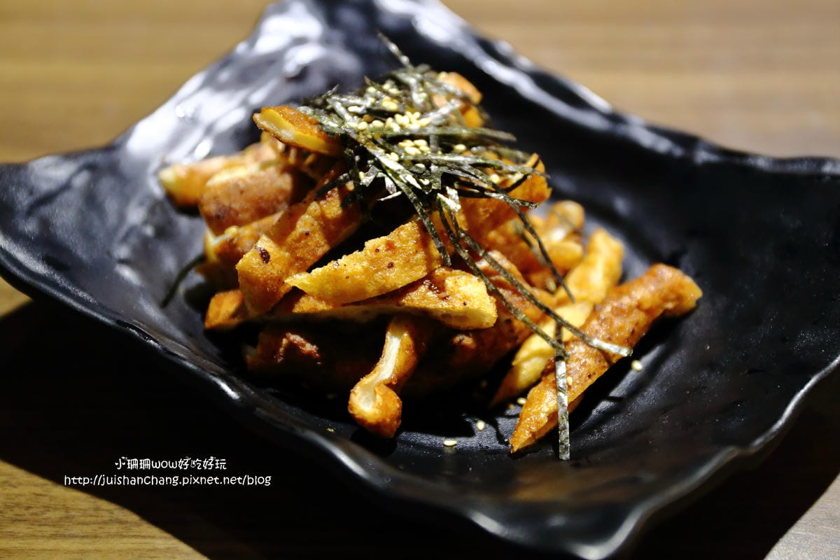 【食||台北】燒蝦〜大同區延平北路/活蝦居酒屋。活泰國蝦現點現撈，蝦子控的天堂！