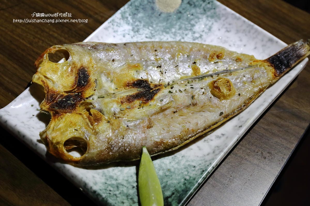 【食||台北】燒蝦〜大同區延平北路/活蝦居酒屋。活泰國蝦現點現撈，蝦子控的天堂！