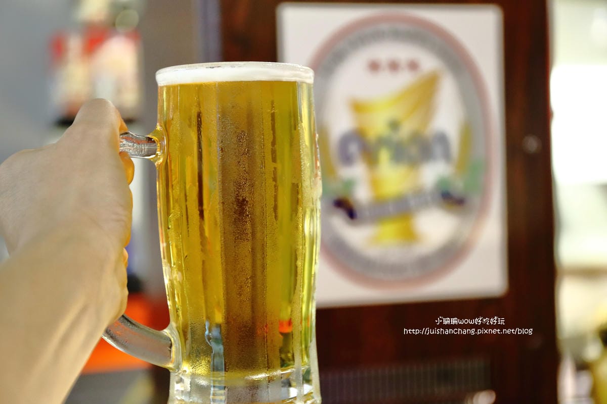 【食||台北】燒蝦〜大同區延平北路/活蝦居酒屋。活泰國蝦現點現撈，蝦子控的天堂！