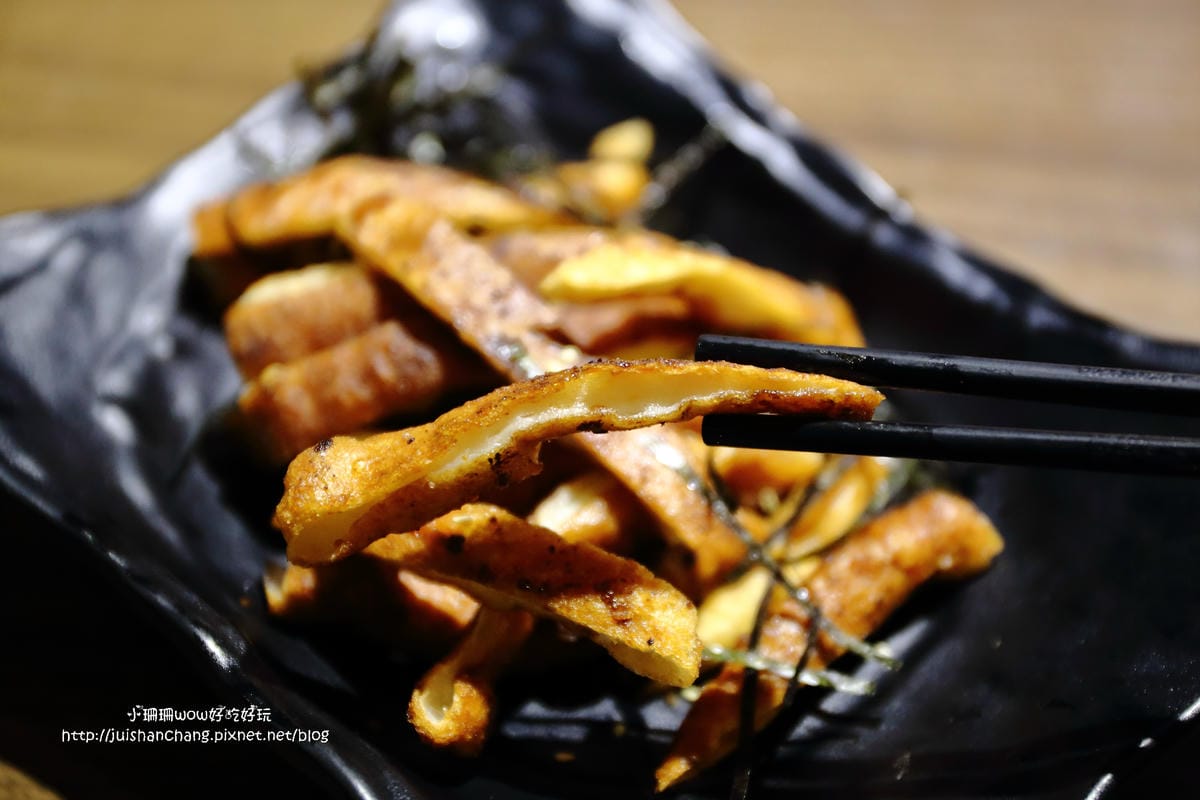 【食||台北】燒蝦〜大同區延平北路/活蝦居酒屋。活泰國蝦現點現撈，蝦子控的天堂！